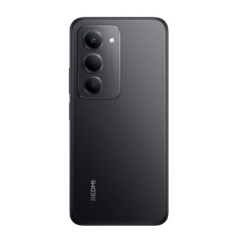 Celular Xiaomi Redmi 15 256GB 8GB Negro