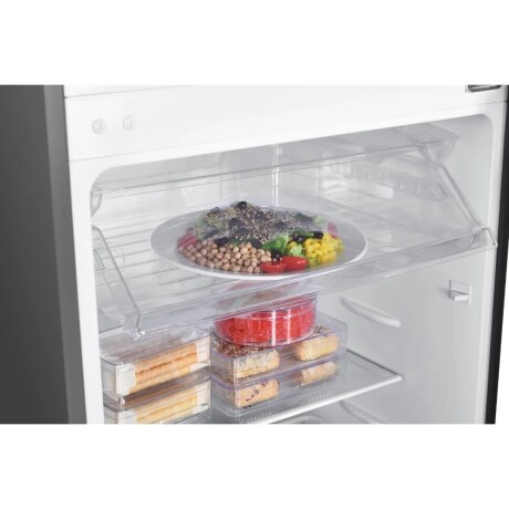 Heladera Futura de 354 litros FUT-350NFD-X Heladera Futura de 354 litros FUT-350NFD-X