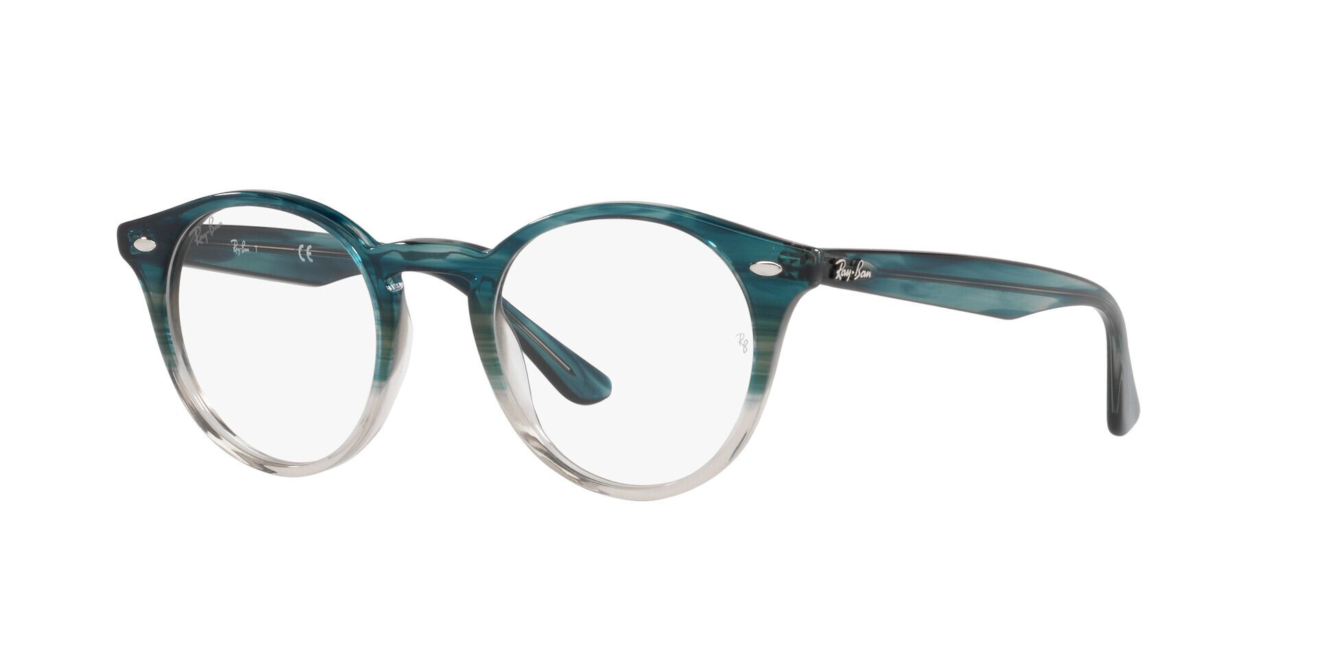 RAY BAN receta 2180V COL 8146 