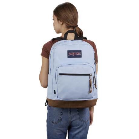 MOCHILA JANSPORT RIGHT PACK 0