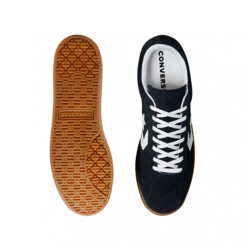 CONVERSE CLASSIC TRAINER Black