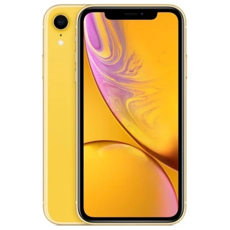 Celular Iphone XR 64GB pre-utilizado V01