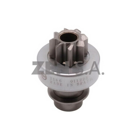 BENDIX ARRANQUE - SIST/HITACHI 8D 10E 61.5L 28MM ZEN BENDIX ARRANQUE - SIST/HITACHI 8D 10E 61.5L 28MM ZEN