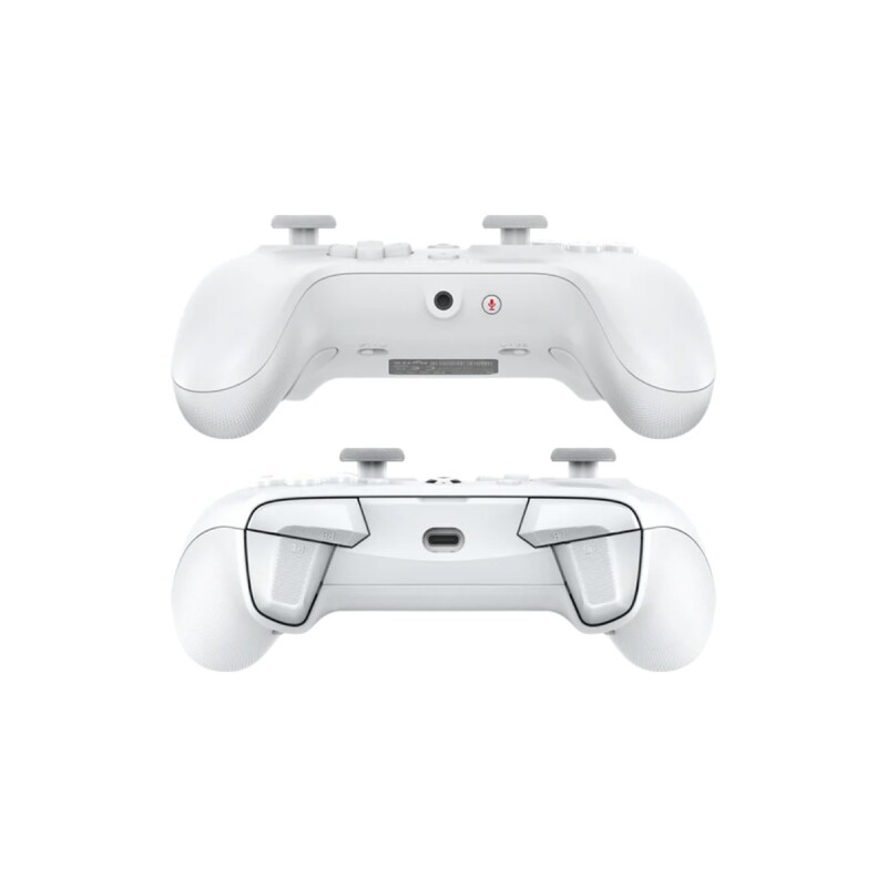 Joystick GameSir G7 SE Blanco Para Xbox X|S, ONE y PC Joystick GameSir G7 SE Blanco Para Xbox X|S, ONE y PC