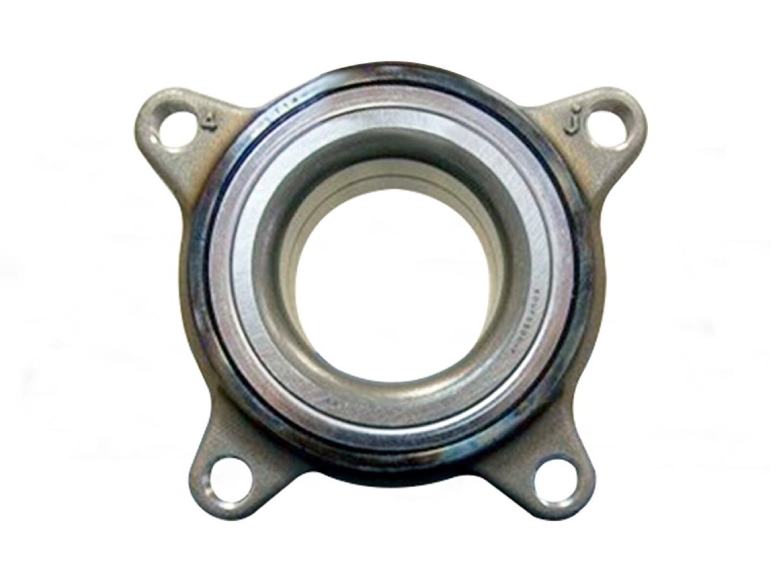 Rueda Delantera Maza Alternativa Mitsubishi L200/Montero 07-25 Int.Ø50x55 Sin/Abs 