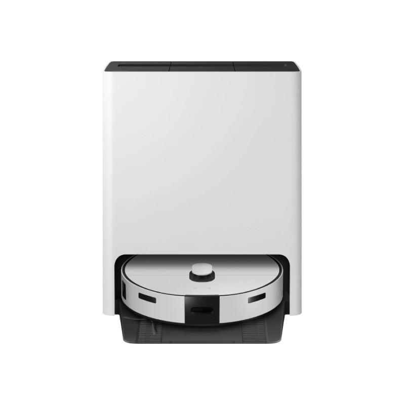 Aspiradora Robot Samsung Jet Bot 70W Combo con Estación de Limpieza Steam Aspiradora Robot Samsung Jet Bot 70W Combo con Estación de Limpieza Steam