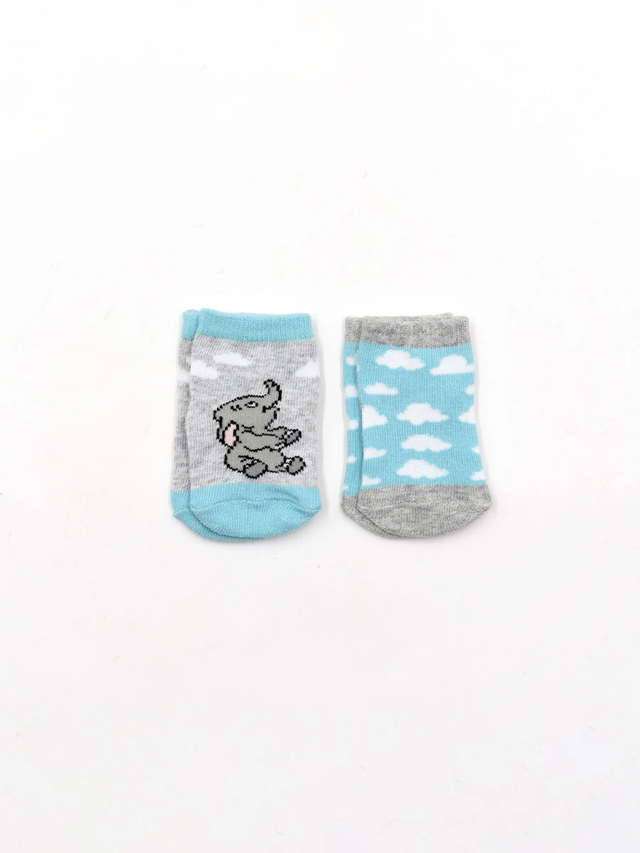 MEDIA BEBE DISNEY TROMPITA - CELESTE 