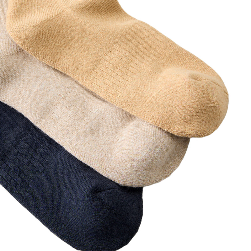 Medias Rip Curl Icons Of Surf 3-Pk Medias Rip Curl Icons Of Surf 3-Pk