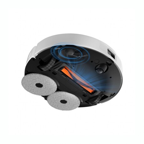 Aspiradora Y Trapeadora Robot XIAOMI Vacuum H50 10000 Pa Aspiradora Y Trapeadora Robot XIAOMI Vacuum H50 10000 Pa