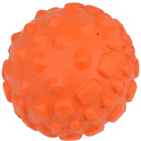 PELOTA MASAJEADORA 7CM 25556 PELOTA MASAJEADORA 7CM 25556