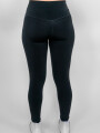 Pantalon Venusi Negro