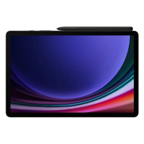 Samsung Galaxy Tab S9 Wi-Fi 256 GB + Keyboard Cover Graphite