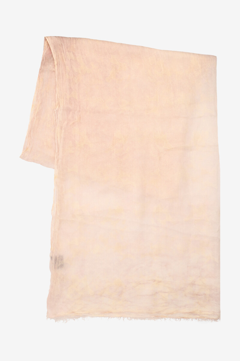 BUFANDA Nude