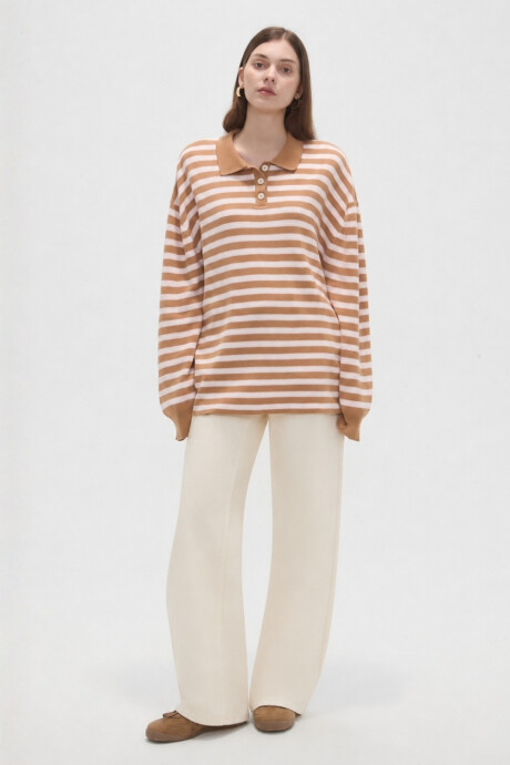 Remera Valley Estampado 2
