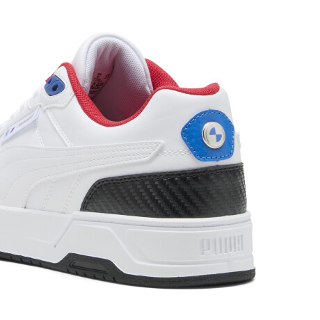 BMW MMS RBD Drive Low 30919402 Blanco