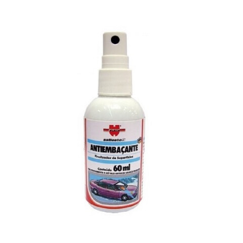 ANTIEMPAÑANTE PARABRISAS 60ML Antiempañante Parabrisas 60ml