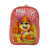 Mochila Infantil Paw Patrol Tafeta Chica 30 x 23 cm CORAL