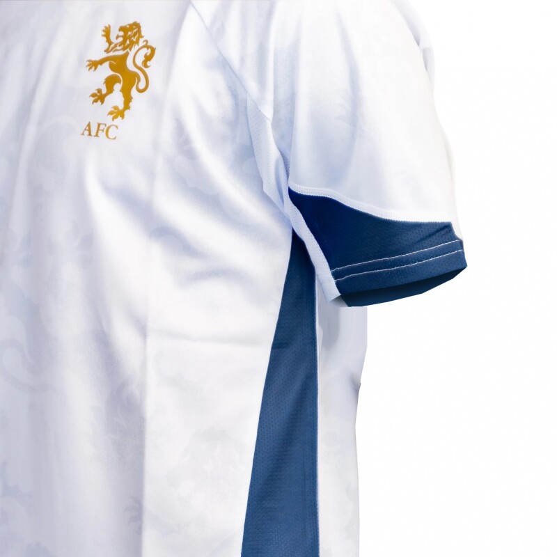 CAMISETA ALBION ALTERNATIVA 000