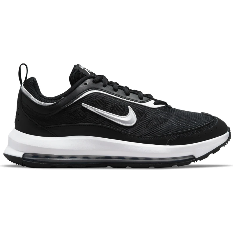 Championes Air Max Ap de Hombre Negro