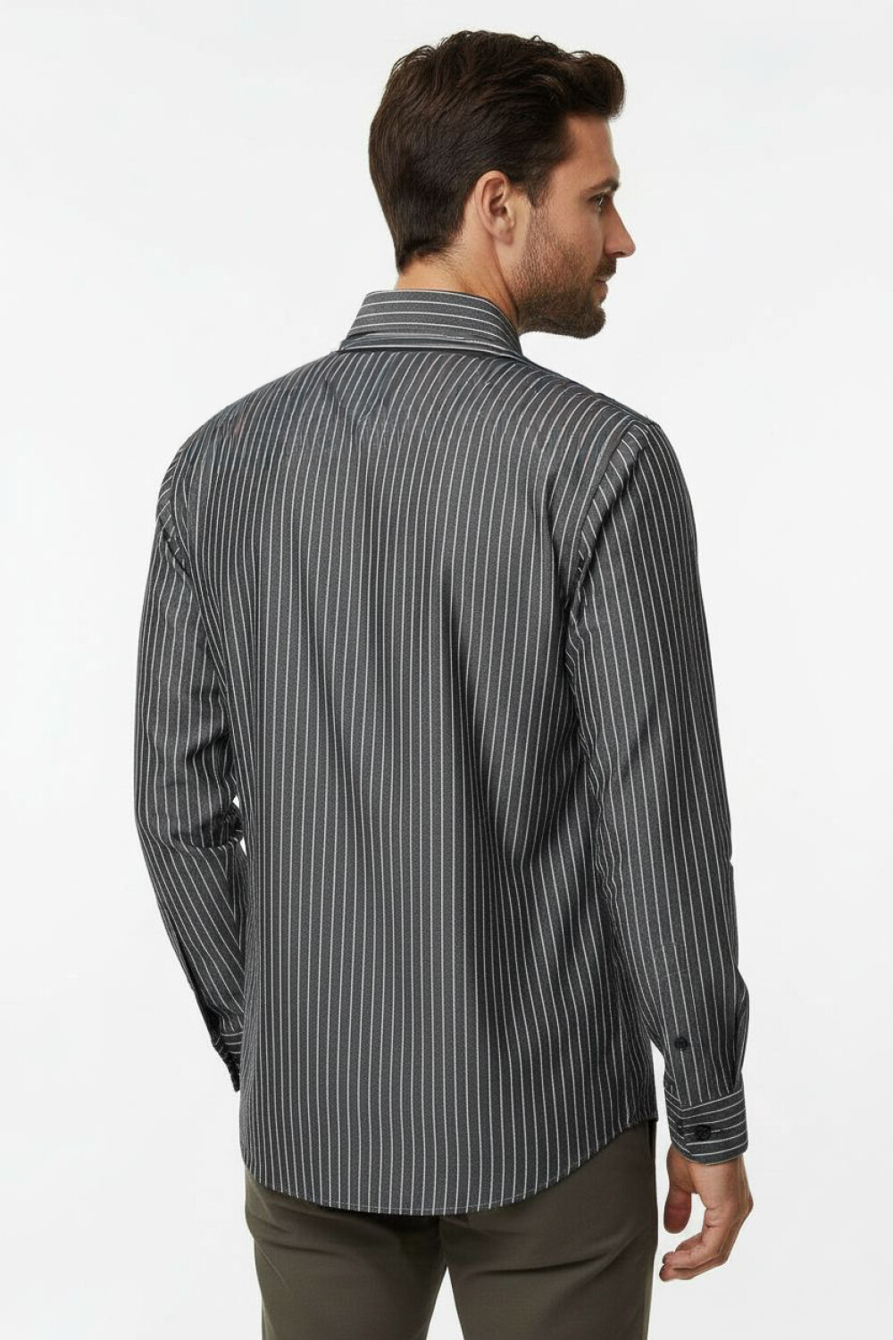 Camisa Icaro Estampado 5