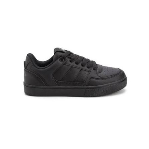 COSTA II KIDS NEGRO NEGRO