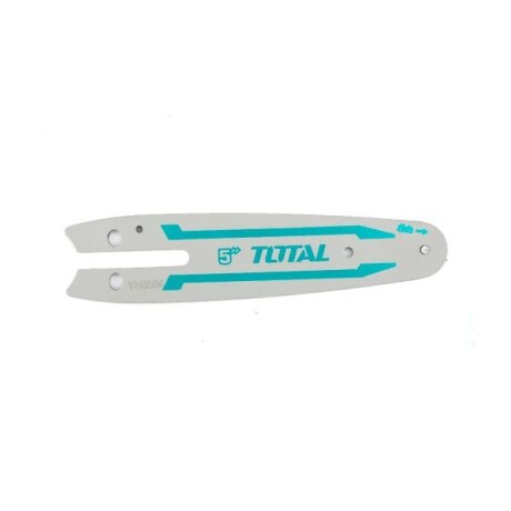 Espada de 5" para mini motosierra total TGTSB50501 Espada de 5" para mini motosierra total TGTSB50501