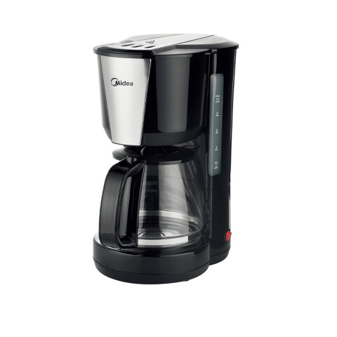 Cafetera Midea 1,5L MA-D12H10A2 Cafetera Midea 1,5L MA-D12H10A2