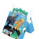 Set notas planificador semanal One Piece Zoro y Sanji