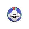Pelota Fifa Mundial Peluche Violeta