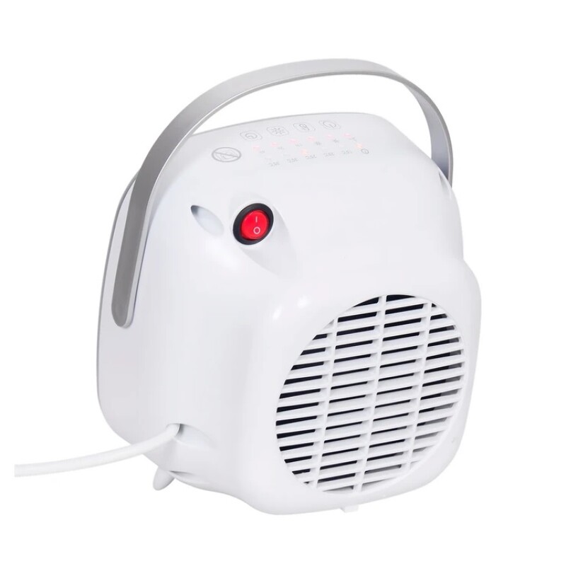 Caloventilador Estufa James 1500w Cvt1500-ptc Caloventilador Estufa James 1500w Cvt1500-ptc