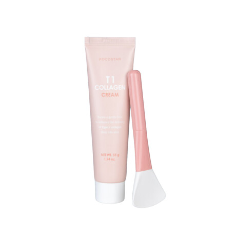 T1 COLLAGEN CREAM - Crema de colágeno T1 COLLAGEN CREAM - Crema de colágeno