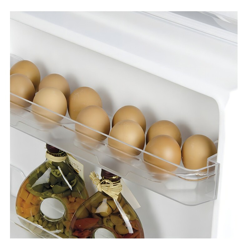 Heladera Tem T0urf031w5203 Frio Humedo 212 Lts Fama Color Blanco Heladera Tem T0urf031w5203 Frio Humedo 212 Lts Fama Color Blanco