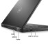 Notebook Laptop Dell Latitude 5480 I5 8GB RAM 256 GB SSD 14" Notebook Laptop Dell Latitude 5480 I5 8GB RAM 256 GB SSD 14"