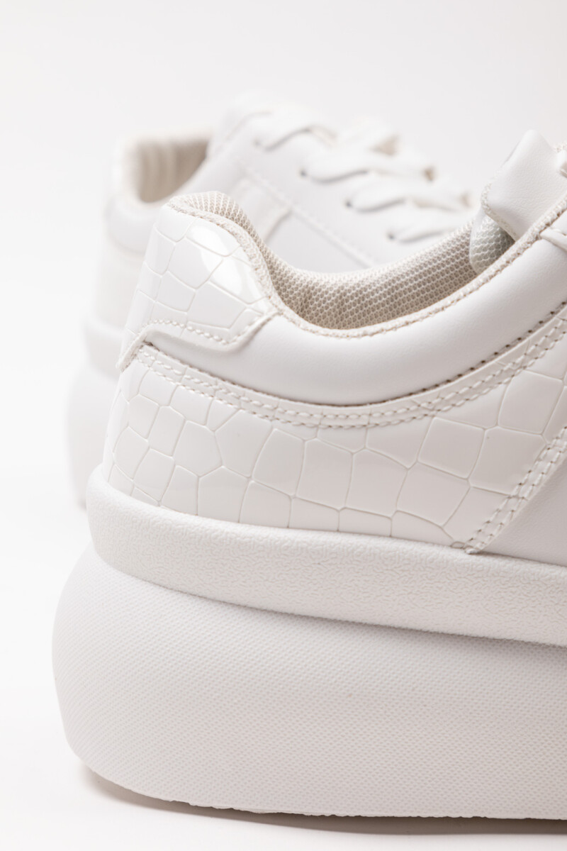 ZAPATILLA COLEMAN Blanco