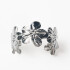 BRAZALETE LADY PLATEADO BRAZALETE LADY PLATEADO
