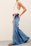 JEAN KEITH SKY BLUE Azul
