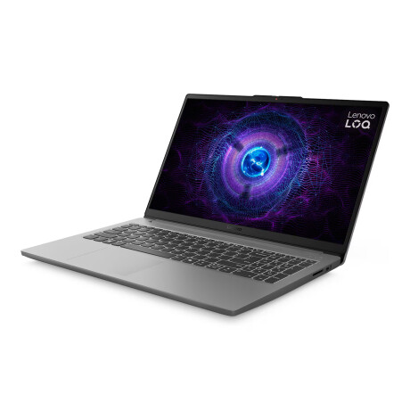 Notebook Gamer Lenovo 15,6'' Core I5 8GB 512GB W11 RTX2050 001