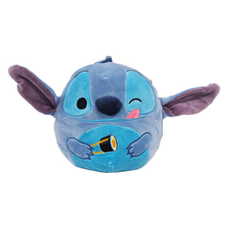 Squishmallows - Stich con Sushi • Lilo & Stich Squishmallows - Stich con Sushi • Lilo & Stich