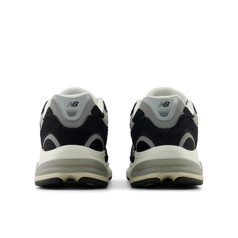 Zapatillas New Balance 2010 Unisex Black