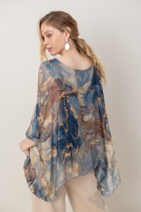 BLUSA OMALA Jean