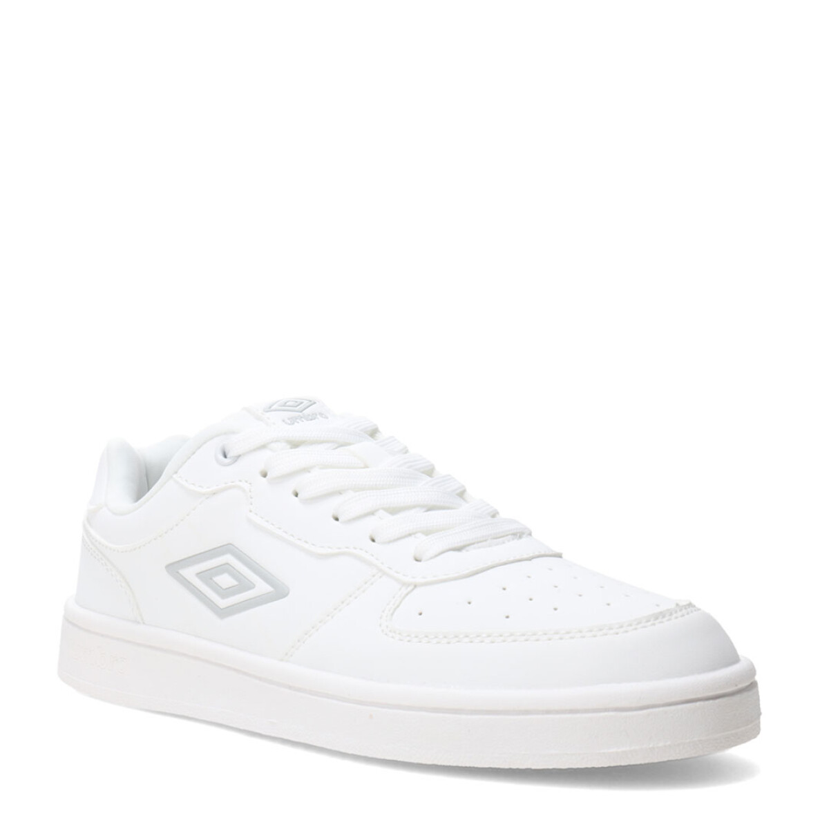 Championes de Mujer Umbro Milo - Blanco 