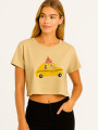 Remera Houndas Estampado 9
