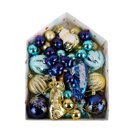 Set de 72 chirimbolos Set de 72 chirimbolos