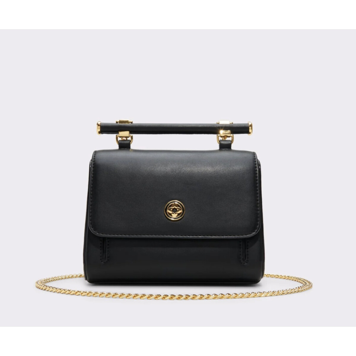 COCKTAILCHIC PINK - BLACK 