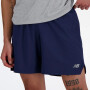 Shorts Hombre RC 7 - Hombre Blue