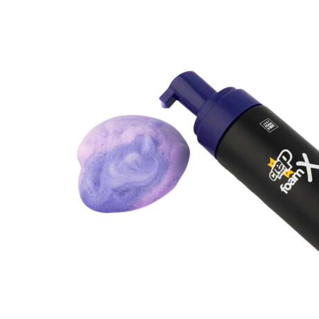 Crep Protect Limpiador Foam X Foam X