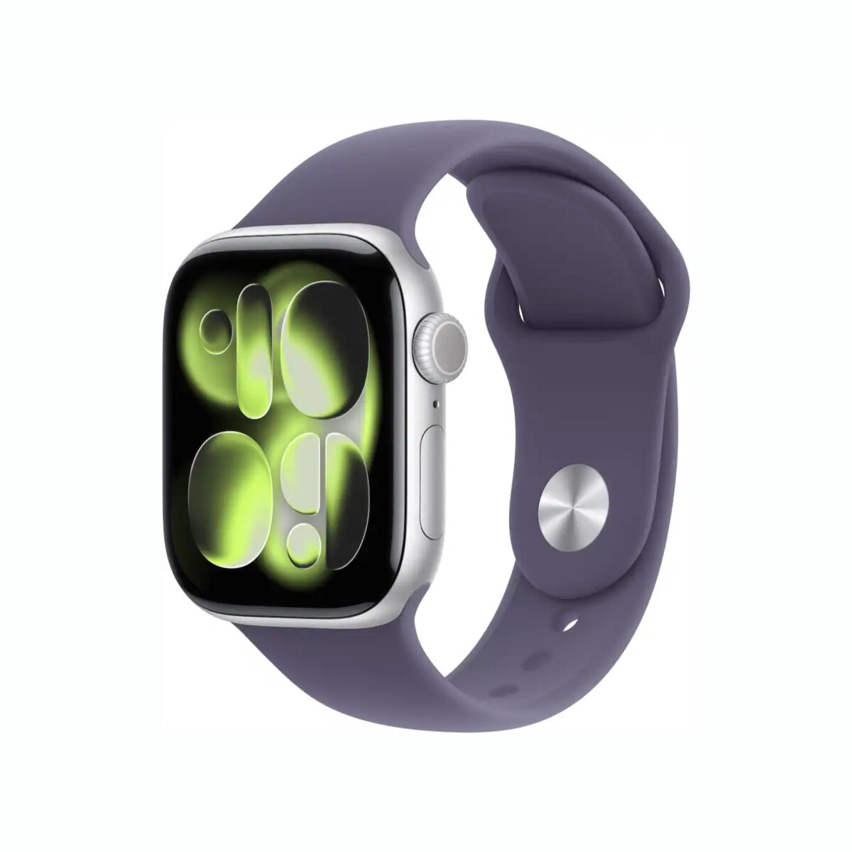 Reloj APPLE Watch Series 11 MEU64LW/A 42MM GPS Sumergible 5ATM - Purple 