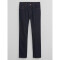V-STRAIGHT OPP DNM BLACK WASH 10 DARK WASH