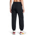 UA Unstoppable Cargo Pants-BRN BLK-001