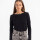 Remera Basic Negro